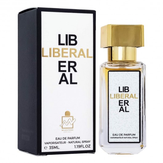 Emper Lib Liberal Er Al.edp., 35ml Emper Lib Liberal Er Al.edp., 35ml