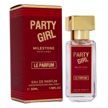 Emper Party Girl.edp., 35ml