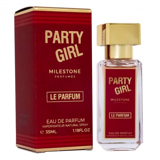 Emper Party Girl.edp., 35ml