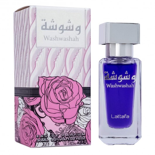 Lattafa Washwashah,edp., 30ml