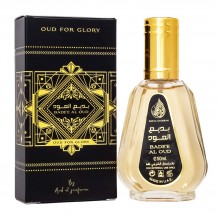 Lattafa Perfumes Badee Al Oud Oud for Glory,edp.,50ml