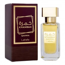 Lattafa Khamran Qahwa,edp., 30ml