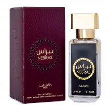 Lattafa Pride Nebras,edp., 30ml