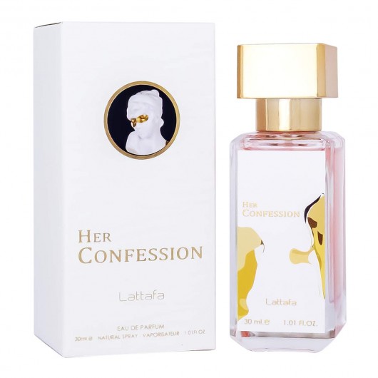 Lattafa Her Confession,edp., 30ml