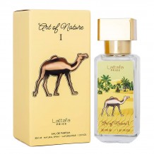 Lattafa Art Of Nature,edp., 30ml