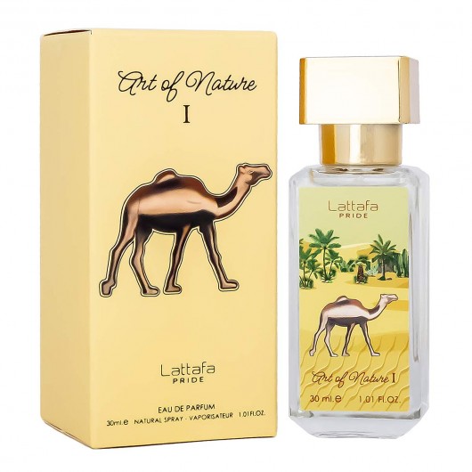 Lattafa Art Of Nature,edp., 30ml Lattafa Art Of Nature,edp., 30ml