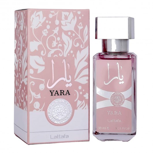 Lattafa Yara,edp.,30ml
