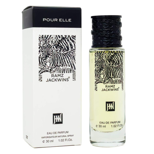 Johnwin Ramz,edp., 30ml Johnwin Ramz,edp., 30ml