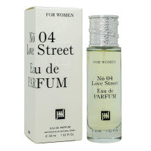 Johnwin №4 Love Street,edp., 30ml