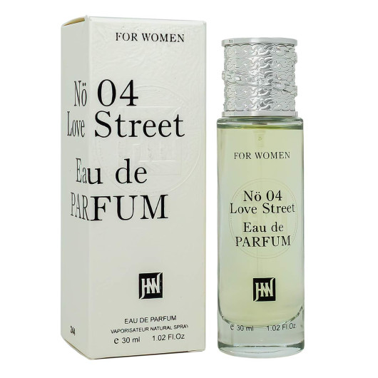 Johnwin №4 Love Street,edp., 30ml Johnwin №4 Love Street,edp., 30ml