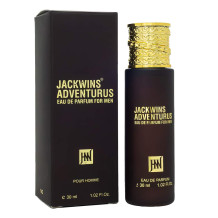 Johnwin Adventurus,edp., 30ml Johnwin Adventurus,edp., 30ml