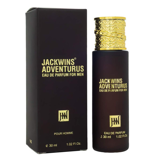 Johnwin Adventurus,edp., 30ml Johnwin Adventurus,edp., 30ml