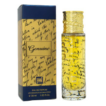 Johnwin Genuine,edp., 30ml