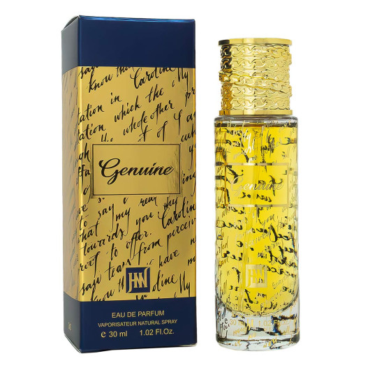 Johnwin Genuine,edp., 30ml