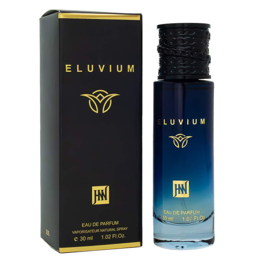 Johnwin Eluvium,edp., 30ml Johnwin Eluvium,edp., 30ml