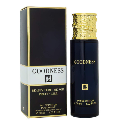 Johnwin Goodness,edp., 30ml Johnwin Goodness,edp., 30ml