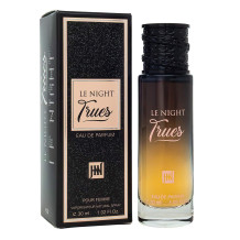 Johnwin Trues Le Night,edp., 30ml Johnwin Trues Le Night,edp., 30ml
