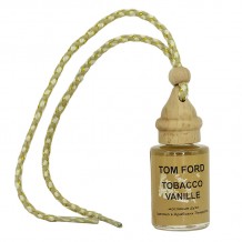 Авто-парфюм Tom Ford Tabacco Vanille, edp., 12 ml