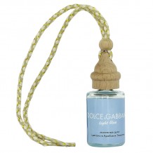 Автопарфюм Dolce&Gabbana Light Blue woman, edp., 12 ml