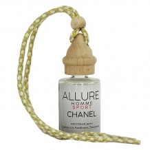 Авто-парфюм Chanel Allure Homme Sport Man, 12ml
