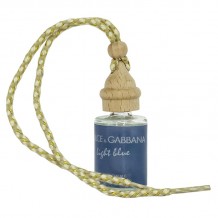 Авто-парфюм Dolce & Gabbana Light Blue Por Homme, 12ml