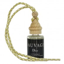 Авто-парфюм Christian Dior Sauvage, 12ml