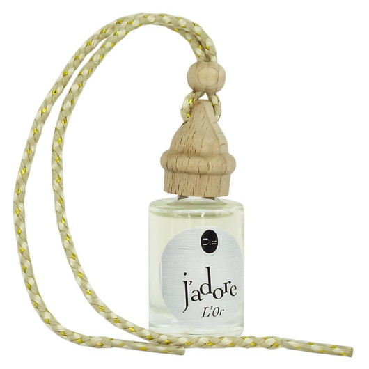 Авто-парфюм Christian Dior J'Adore L'Or, 12ml