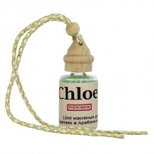 Авто-парфюм Chloe,12ml