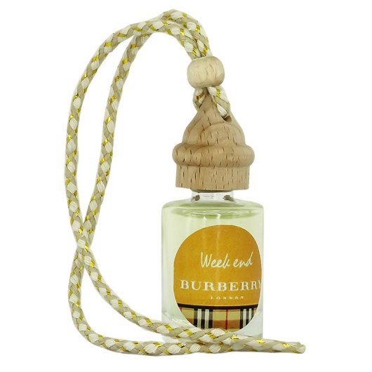 Авто-парфюм Burberry Week End, 12ml