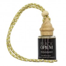 Авто-парфюм Yves Sait Laurent Black Opium, 12ml