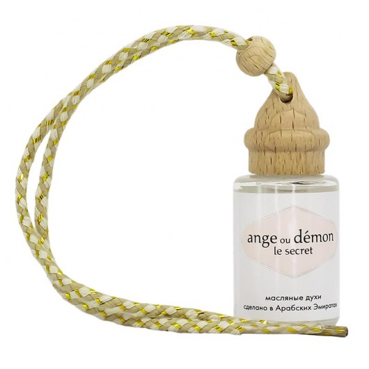 Авто-парфюм Givenchy Angel Ou Demon Le Secret, 12ml