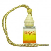 Авто-парфюм Escada Taj Sunset, 12ml
