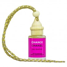 Авто-парфюм Chanel Chance Eau Fraiche, 12ml