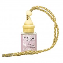 Авто-парфюм Lattafa Yara, 12ml
