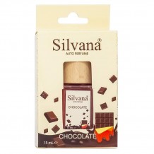 Авто парфюм Silvana Chocolate, 15ml