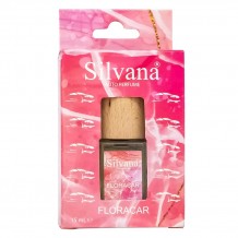 Авто парфюм Silvana Flora Car, 15ml