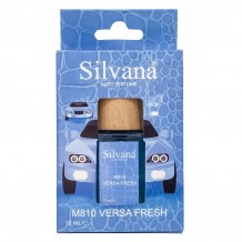 Авто парфюм Silvana Versa Fraiche, 15ml
