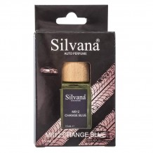 Авто парфюм Silvana Change Blue, 15ml