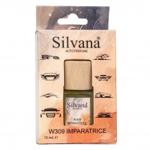 Авто парфюм Silvana Imperatrice, 15ml