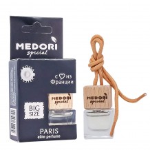 Авто-парфюм Medori Paris, 6ml