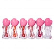 Блеск для губ Miss Royal (ряд 6шт) Блеск для губ Miss Royal (ряд 6шт)