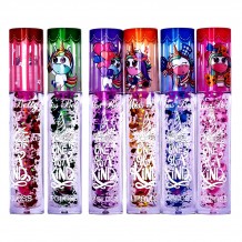 Блеск для губ Miss Betty(ряд 6шт)