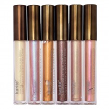 Блеск для губ Karite ряд 6шт) Блеск для губ Karite ряд 6шт)