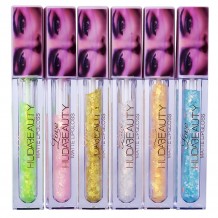 Блеск для губ Huda Beauty(ряд 6шт) Блеск для губ Huda Beauty(ряд 6шт)