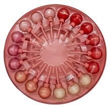 Набор блесков для губ Terra Moons Cake Gloss 18шт