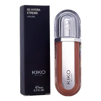 Блеск для губ Kiko 3D Hydro Extrime (тон 04)