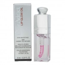 Блеск для губ Dior Addict Lip Glow Oil, тон 000