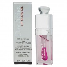 Блеск для губ Dior Addict Lip Glow Oil, тон 001