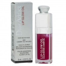 Блеск для губ Dior Addict Lip Glow Oil, тон 006