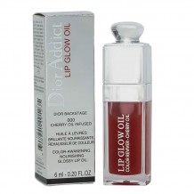 Блеск для губ Dior Addict Lip Glow Oil, тон 012